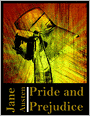 Pride and Prejudice: Illustrated