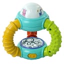 Bright Starts Little Lights & Music Toy by Kids II: Product Image