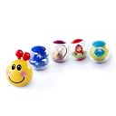 Baby Einstein Roller-Pillar Activity Balls by Kids II: Product Image
