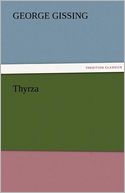 Thyrza