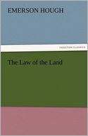 The Law Of The Land