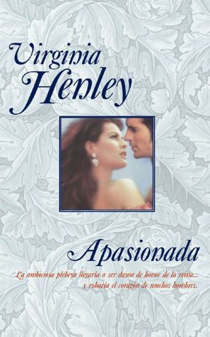Apasionada (A Woman of Passion)