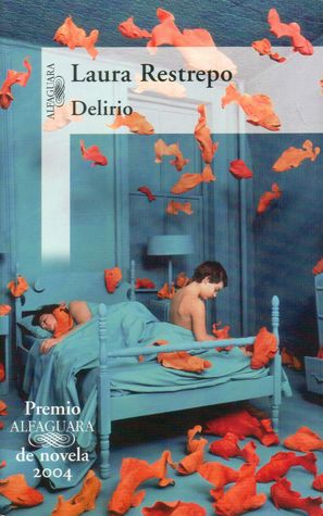 Delirio