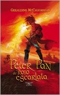 Peter Pan de rojo escarlata