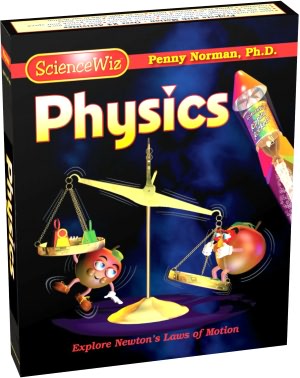 Physics Science Kit