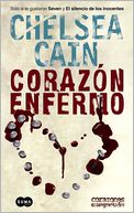 Corazón enfermo