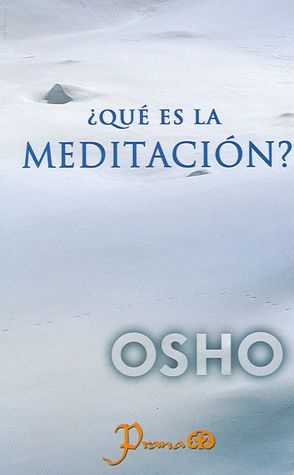 Que Es la Meditacion