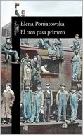 El tren pasa primero