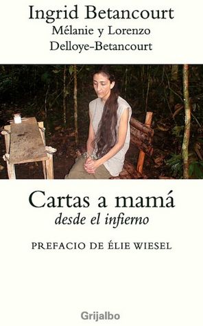 Cartas a mamá desde el infierno (Letters to Mom Fron Hell)