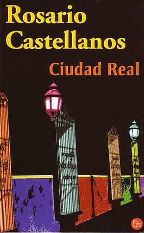 Ciudad real