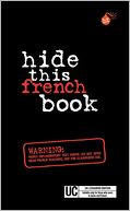 Hide This French Book