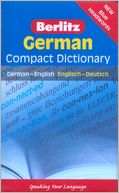 German Compact Dictionary