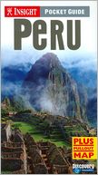 Insight Pocket Guide: Peru