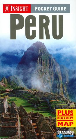 Insight Pocket Guide: Peru
