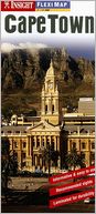 Cape Town Insight Flexi Map