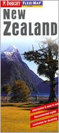 New Zealand FlexiMap