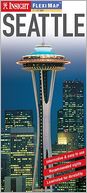 Seattle, Washington Insight Flexi Map