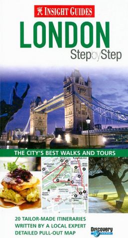 London Step by Step
