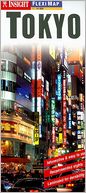 Tokyo Insight FlexiMap