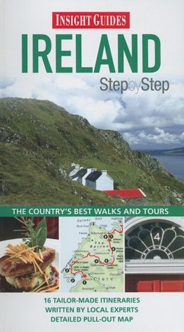 Ireland Step by Step Guide