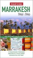 Insight Guides Step-By-Step Marrakesh