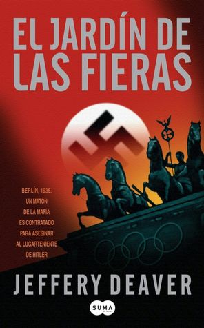 El Jardín de las fieras (Garden of Beasts)