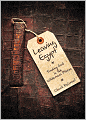 Leaving Egypt: Finding God in the Wilderness Places