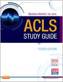 ACLS Study Guide