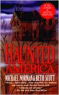 Haunted America by Michael Norman: NOOK Book Cover