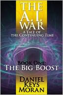 The A.I. War: The Big Boost