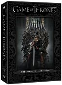 Game of Thrones: The Complete First Season