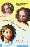 Where Three Roads Meet