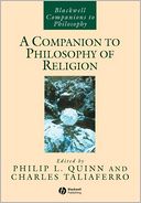Companion to Philosophy of Religion