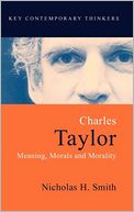 download Charles Taylor book