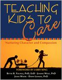 Teaching Kids to Care: Nurturing Character and Compassion