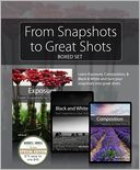 download Snapshots to Great Shots, Special Barnes & Noble Boxed Set book