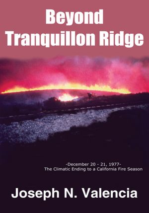 Beyond Tranquillon Ridge