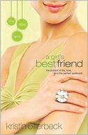 A Girl's Best Friend (Spa Girls Series #2)