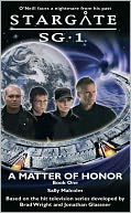 SG1-03 A Matter of Honor