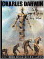 On the Origin of Species
