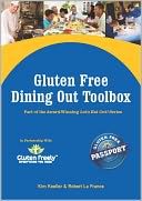 Gluten Free Dining Out Toolbox