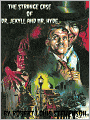 The Strange Case of Dr. Jekyll and Mr. Hyde