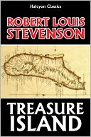 Treasure Island by Robert Louis Stevenson (Unabridged Edition)