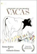 Vacas with Emma Suarez