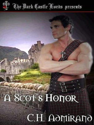 A Scot's Honor