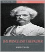 The Prince and the Pauper (Illustrated)