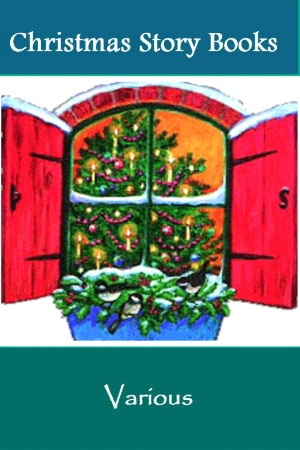 Christmas Story Books