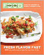Everyday Food: Fresh Flavor Fast: 250 Easy, Delicious Recipes for Any Time of Day (PagePerfect NOOK Book)