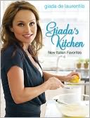 Giada's Kitchen: New Italian Favorites (PagePerfect NOOK Book)