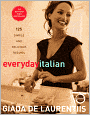 Everyday Italian: 125 Simple and Delicious Recipes (PagePerfect NOOK Book)